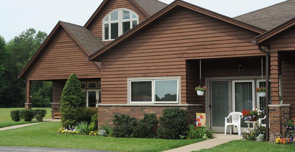 St. Andrew's Village Senior Living Community Assisted Living, Nursing